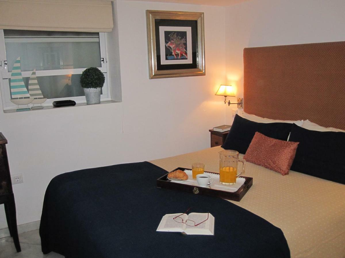 APARTAMENTO EN CENTRO HISTÓRICO con PARKING GRATIS Sevilla Exterior foto